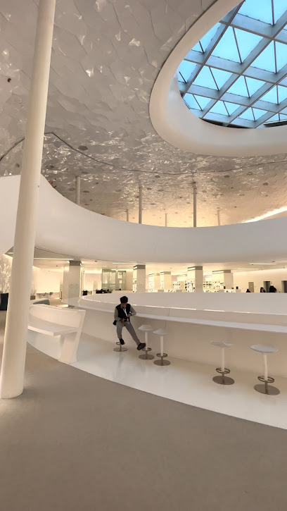 Al Khobar Waterfront 3 Station (ER Bus) - Al Khobar 34429