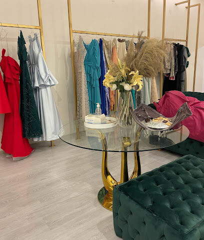 المصممة فاطمه الفهيد - Hail - +966 54 494 5905