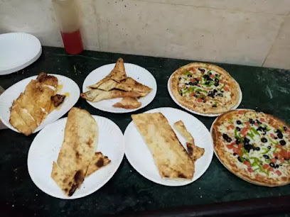 فطائر المدينه - Sabya - +966 55 318 8866