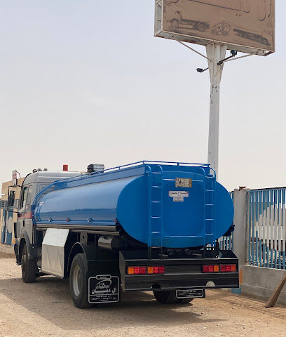 مصنع دلتا الديان للصناعة - توانك - صناديق - سطحات - لوابد - وجميع الاعمال الحديدية، طريق الملك عبدالعزيز (الشارع العام) - As Sulayyil - +966 55 388 8202