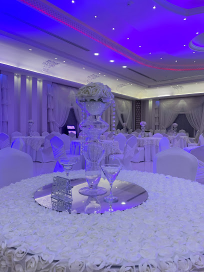 قاعة المكارم للإحتفالات - Saudi Arabia|Taif 26738|C40|طريق الجنوب الباحة