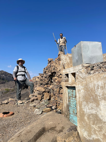 قرية الموقعه - Saudi Arabia|Almajaridah 63985|5X7J+5P