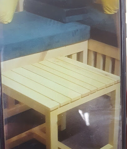 منجرة جريبةنجاره - Joraibah - +966 54 765 5637