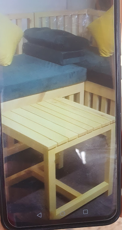 منجرة جريبةنجاره - Saudi Arabia|Joraibah 85256|4H43+WPC