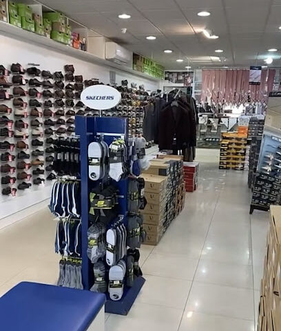 العراب للملابس والأحذية - Buraydah - +966 16 382 8111