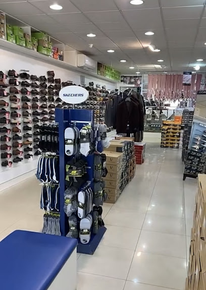 العراب للملابس والأحذية - Saudi Arabia|Buraydah 52382|Al Safra'|Prince Sultan Ibn Abdulaziz Rd