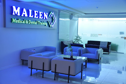 Maleen Medical And Dental Training Center مركز مالين للتدريب الصحي - Riyadh - +966 54 449 1156