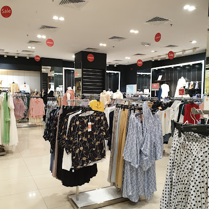 nichii - Makkah Mall - Mecca - +966 12 553 2651