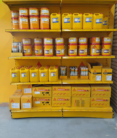 SIKA AL JUBAIL سيكا الجبيل - Al Jubail - +966 57 338 4916