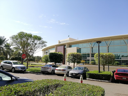 Gate 2 - Alfaisal University - Riyadh - +966 9200 00570