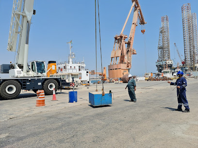 Nahj Al-Shifaa Advance Training Center - Khobar - Al Khobar - +966 54 505 6692