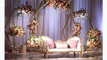 Siham Events - Jeddah - +966 56 560 2797