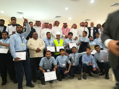 المركز الوطني للتدريب الإنشائي - Nairyah - +966 13 373 9040