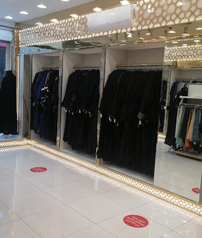 ركن الشرقيه للعباءات - Umluj - +966 50 947 9828