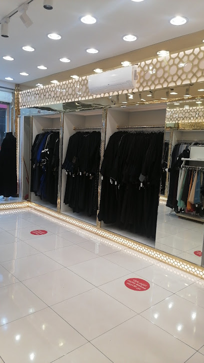 ركن الشرقيه للعباءات - Saudi Arabia|Umluj 48321|As Salam|27P7+569