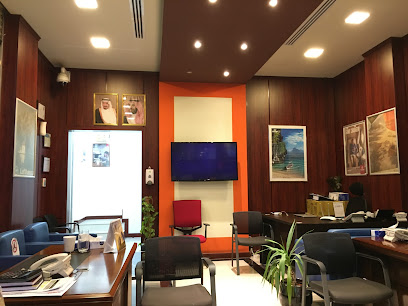 World Tourism & Travel - Al Khobar - +966 13 897 3914