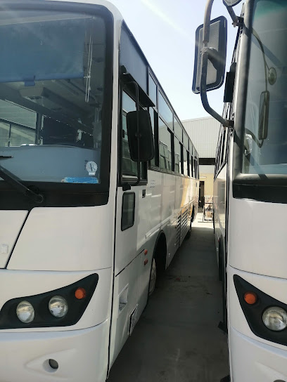 Mohammad Ali Al Suhaimi Buses & Equipment Rentals - Saudi Arabia|Dammam 32314|7379
