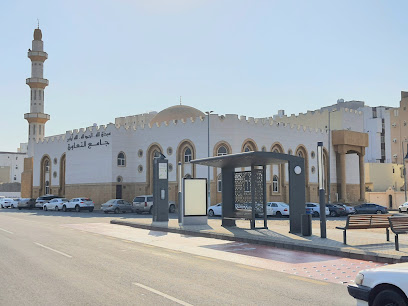 Makkah busses bus station 230 - Mecca -