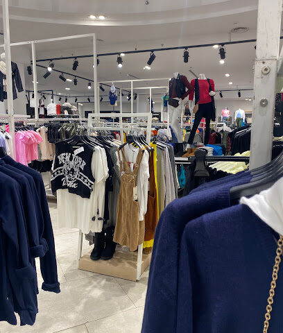 لوبورتونيتا ايطاليانا - Taif -