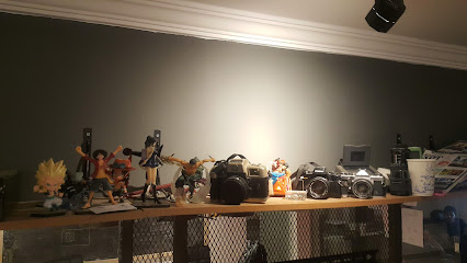 Verve Studios - Jeddah - +966 50 469 0909