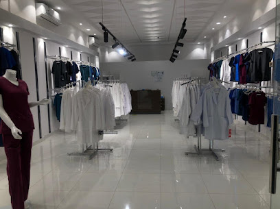 Uniform OnCall يونيفورم اون كول - Hail - +966 56 445 9938