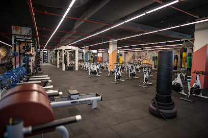 Her Fitness Sari Branch I نادي لياقتها فرع صاري - Jeddah - +966 50 961 0022