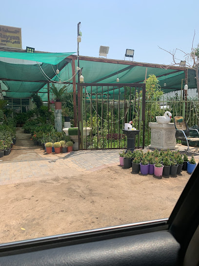 حدائق الريان - Saudi Arabia|Saihat 32465|FXQW+5G2