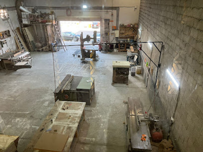 Mash Designs for Woodworking تصاميم ماش للنجارة - Al Khobar - +966 53 140 7500