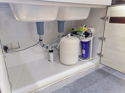 نقاء الماء لفلاتر المياه - Najran -