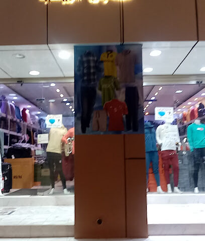 الزين بيشة للملابس الرياضيه والعسكرية - Bisha - +966 50 930 8640