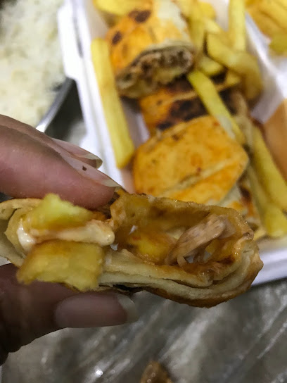 شاورما أريب - Saudi Arabia|Tumair 15316،|5794،