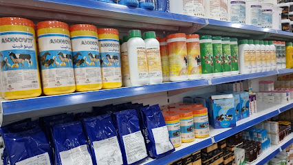 صيدلية السحاب البيطرية - Safwa - +966 56 300 1736