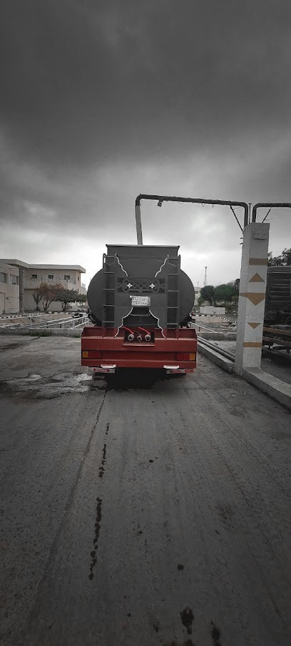 Water Pumping Station - Abha 62563