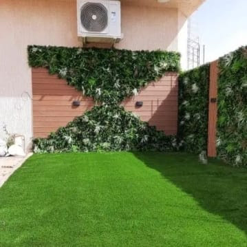 مشتل الريف الزراعي - Bahrh -