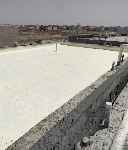 كشف تسربات المياه وجميع انواع العوازل - Khamis Mushait -