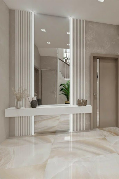 فنون الديكورات - Saudi Arabia|Sabt Al Alayah 15503|AIWA7461، 7461 طريق الملك خالد، 2635، حي الشاطئ،