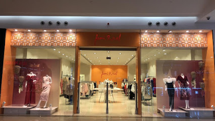 Femi9فيمي - Jeddah - +966 800 244 4404