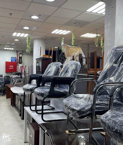 USED AND NEW OFFICE FURNITURE - Dammam - +966 51 058 2108