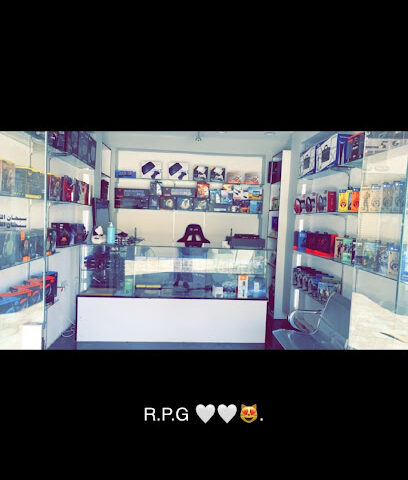 RPG Game - Taif - +966 56 246 4642