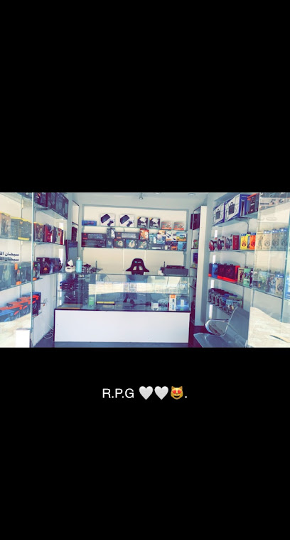 RPG Game - Saudi Arabia|Taif 26522|6324