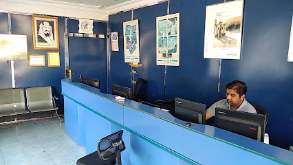 Cool travel - Al-Kharj - +966 53 548 6737