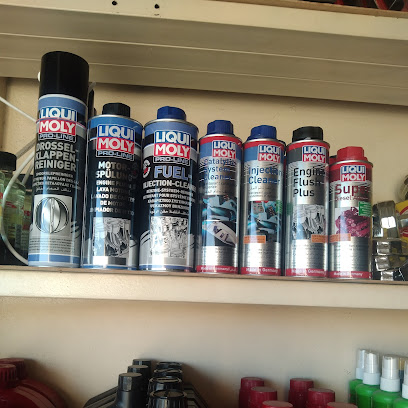 زيوت سيارات - Khamis Mushait - +966 50 243 2267