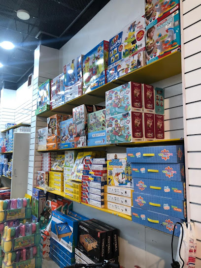 الرجل العنكبوت للألعاب والهدايا - Saudi Arabia|Al Hofuf 31982