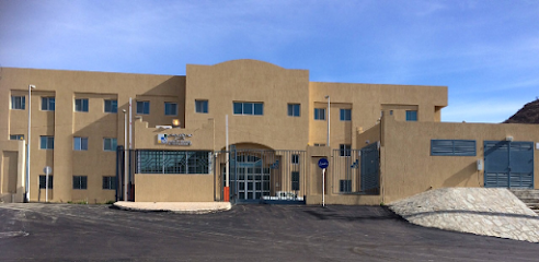 Technical College for Girls - ابها -