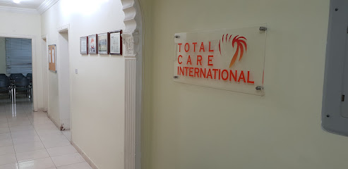 Total Care International - Jeddah - +966 56 202 0773