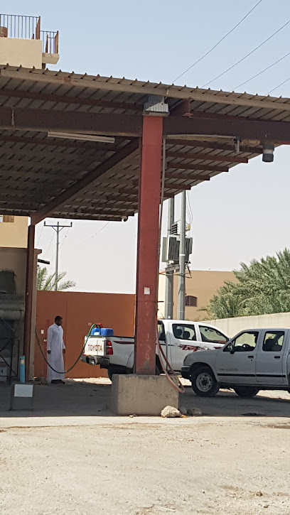 محطة السعيس للماء - Saudi Arabia|Ad Dilam 16323|8976|3133