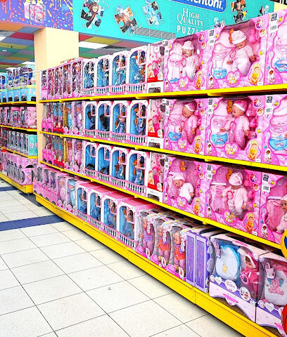 العاب الحسين ( صاري ) - Jeddah - +966 58 144 9058