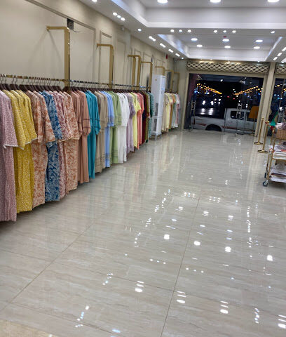 خيط القُطن - Buraydah - +966 55 354 5050