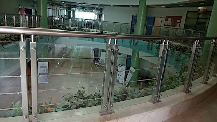 كلية التربية بالزلفي أقسام الطلاب - Az Zulfi -