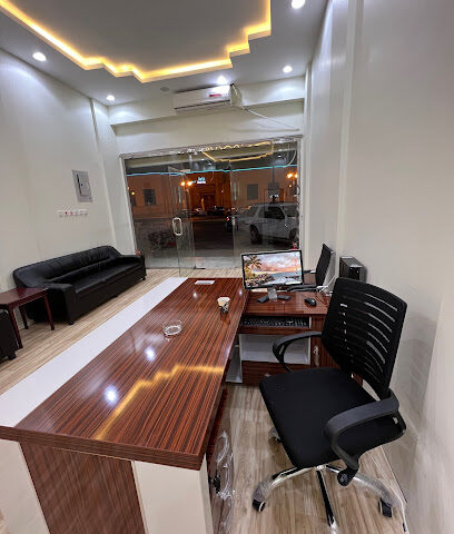 موسسة اصيل للتيسير - Tabuk - +966 59 351 0030